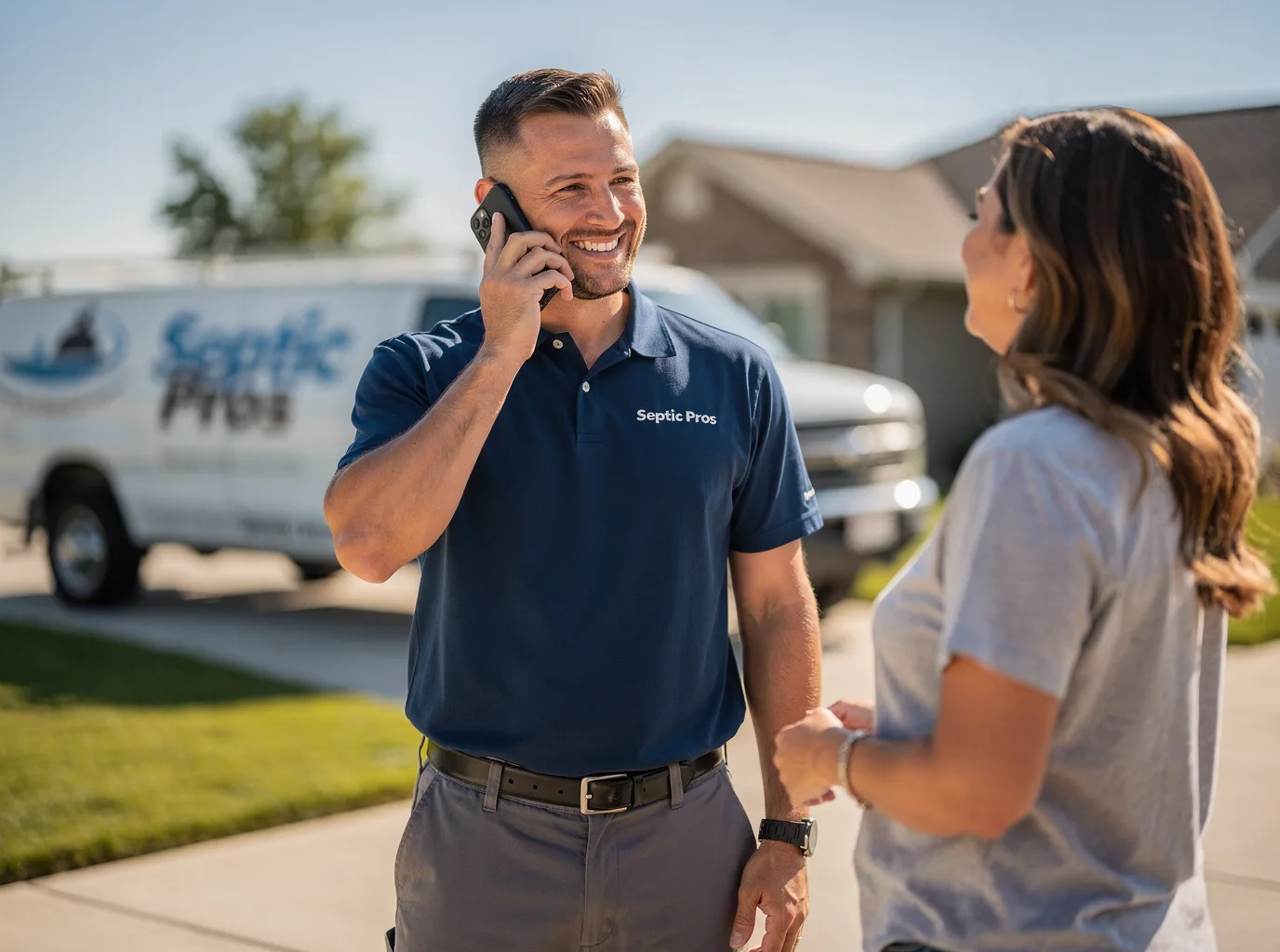 Septic Tank Pumping Steele City, NE FAQs